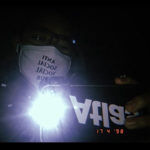 Meet your Posher, Bryan